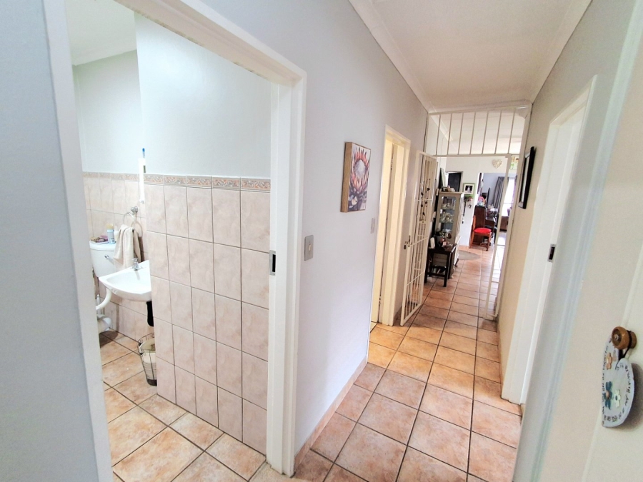 4 Bedroom Property for Sale in Vaalpark Free State